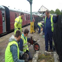 Health and Safety at Work